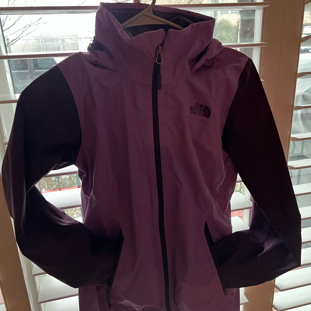 The north face antora jacket